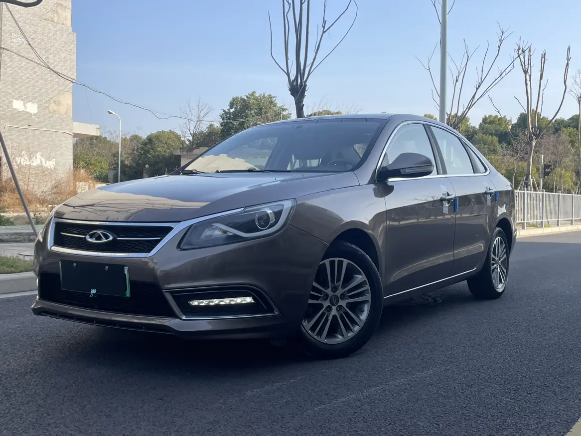 Chery Arrizo 7e
