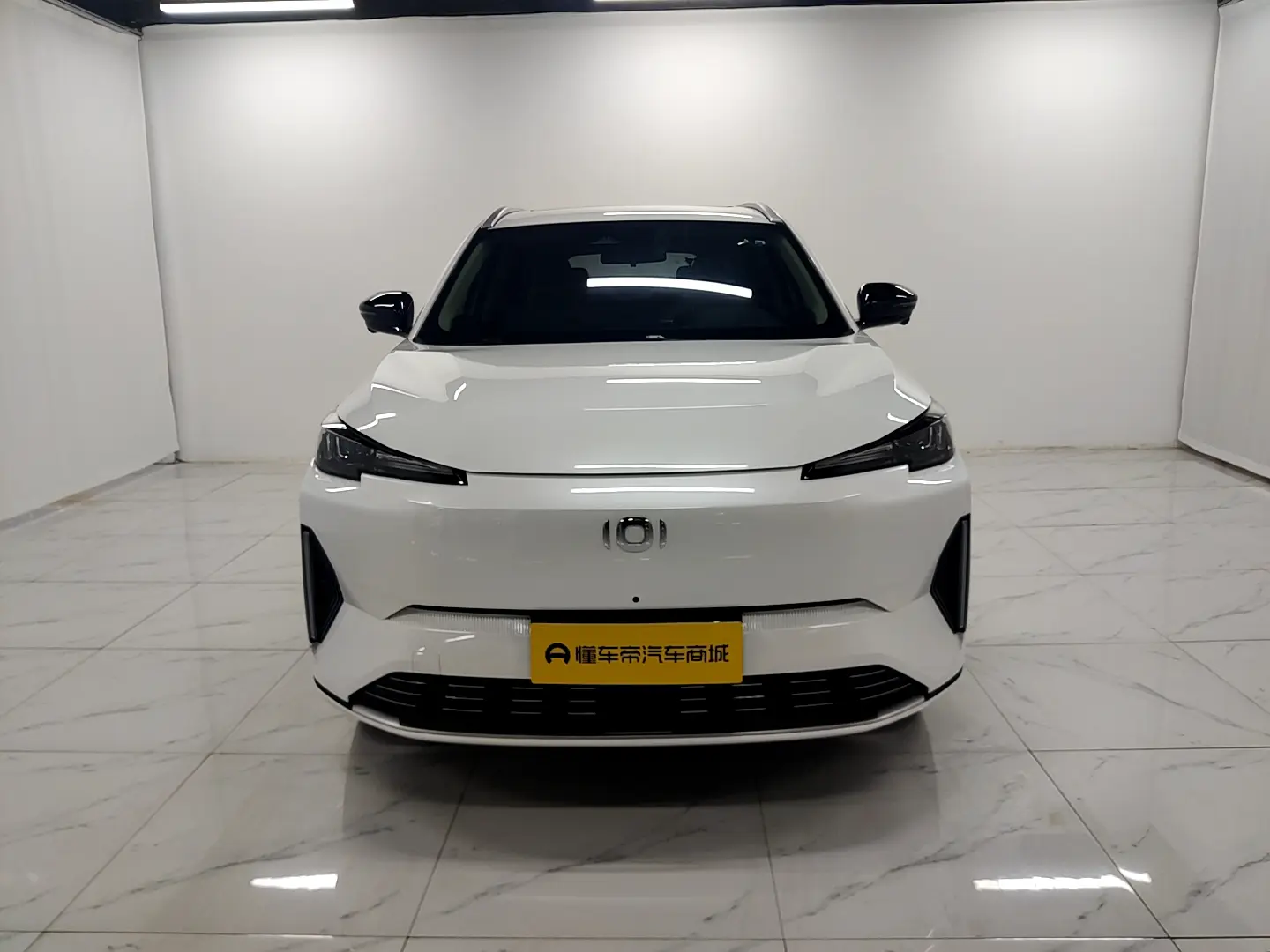 Changan Qiyuan Q05 Classic  из Китая