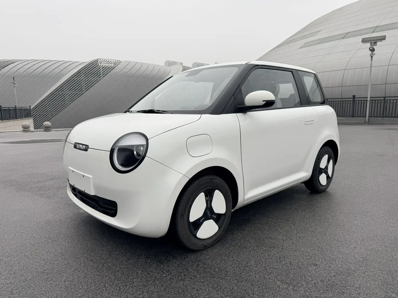 Changan Lumin  из Китая