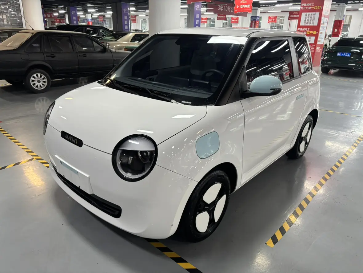 Changan Lumin  из Китая