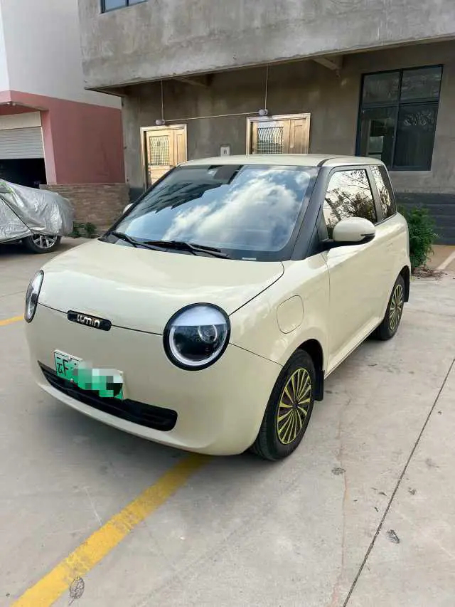 Changan Lumin  из Китая