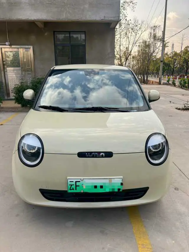 Changan Lumin  из Китая