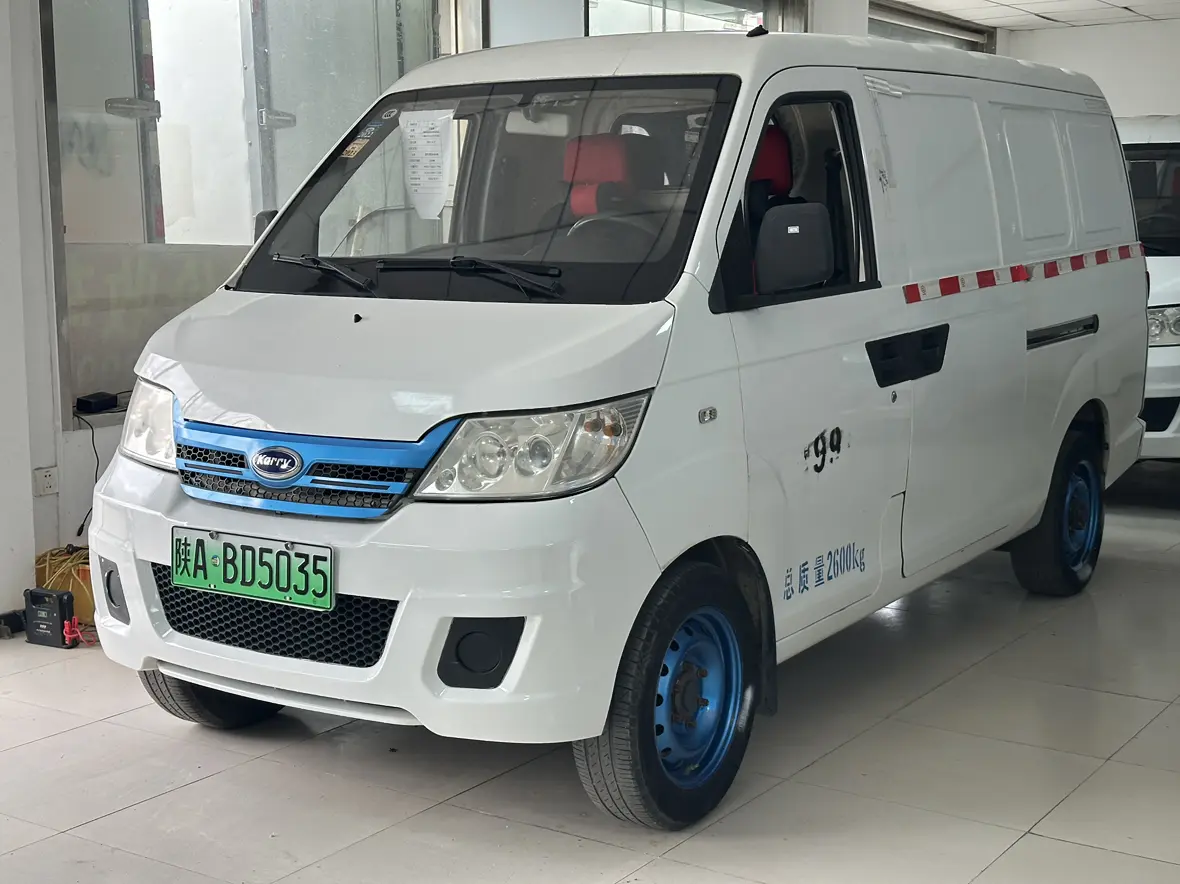 Carrier Youyou EV