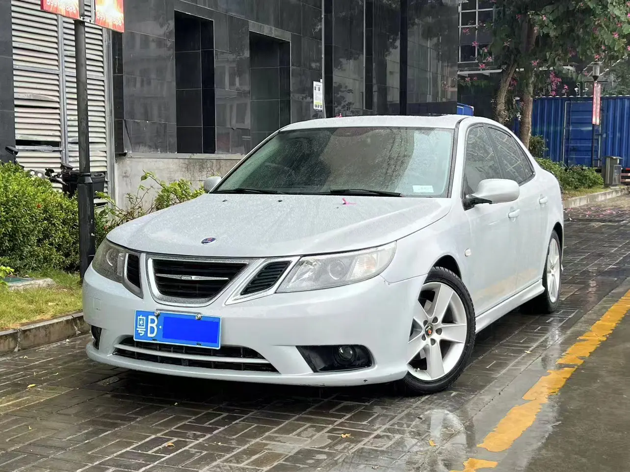 Saab 9-3