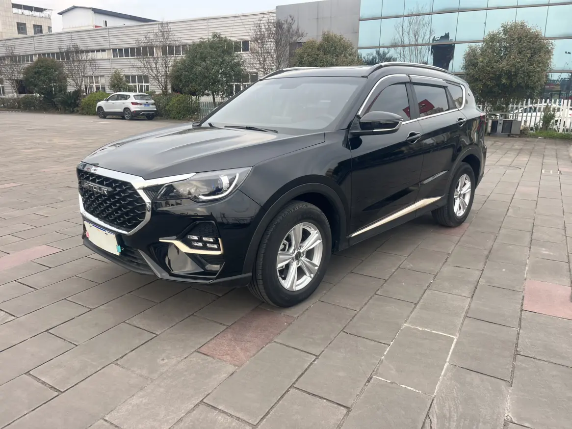 Jetour Jietu X70