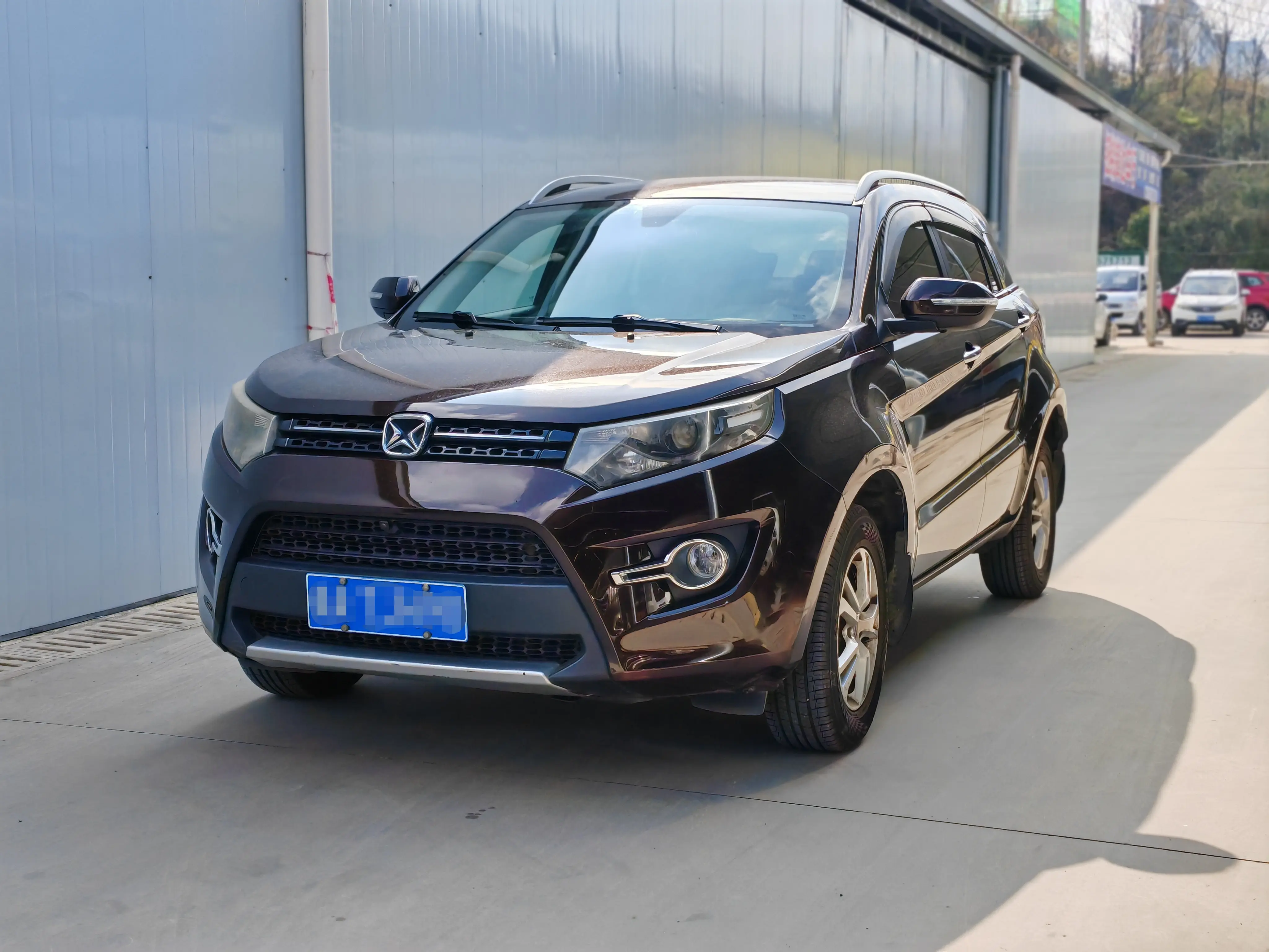 Yu Sheng Yusheng S330