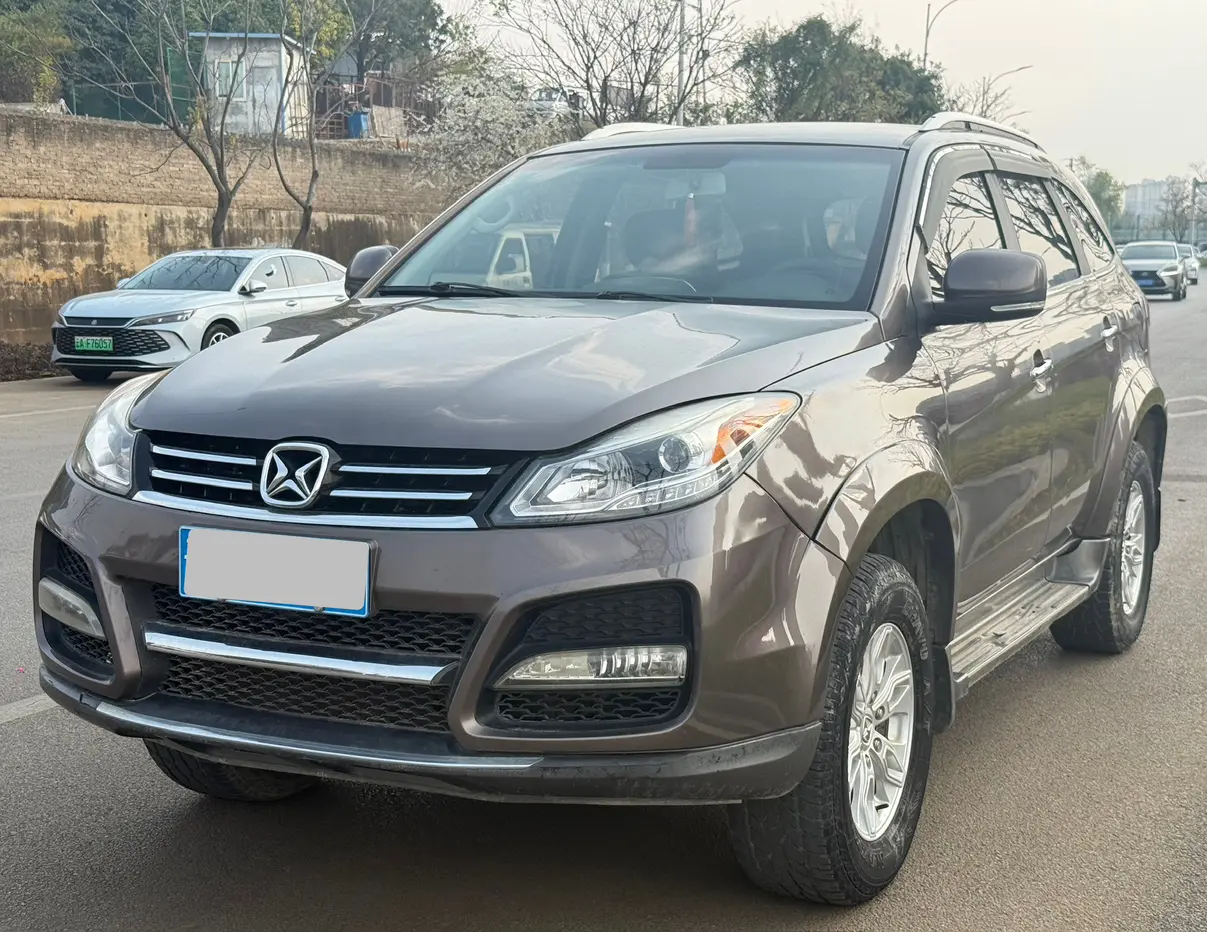 Yu Sheng Yusheng S350