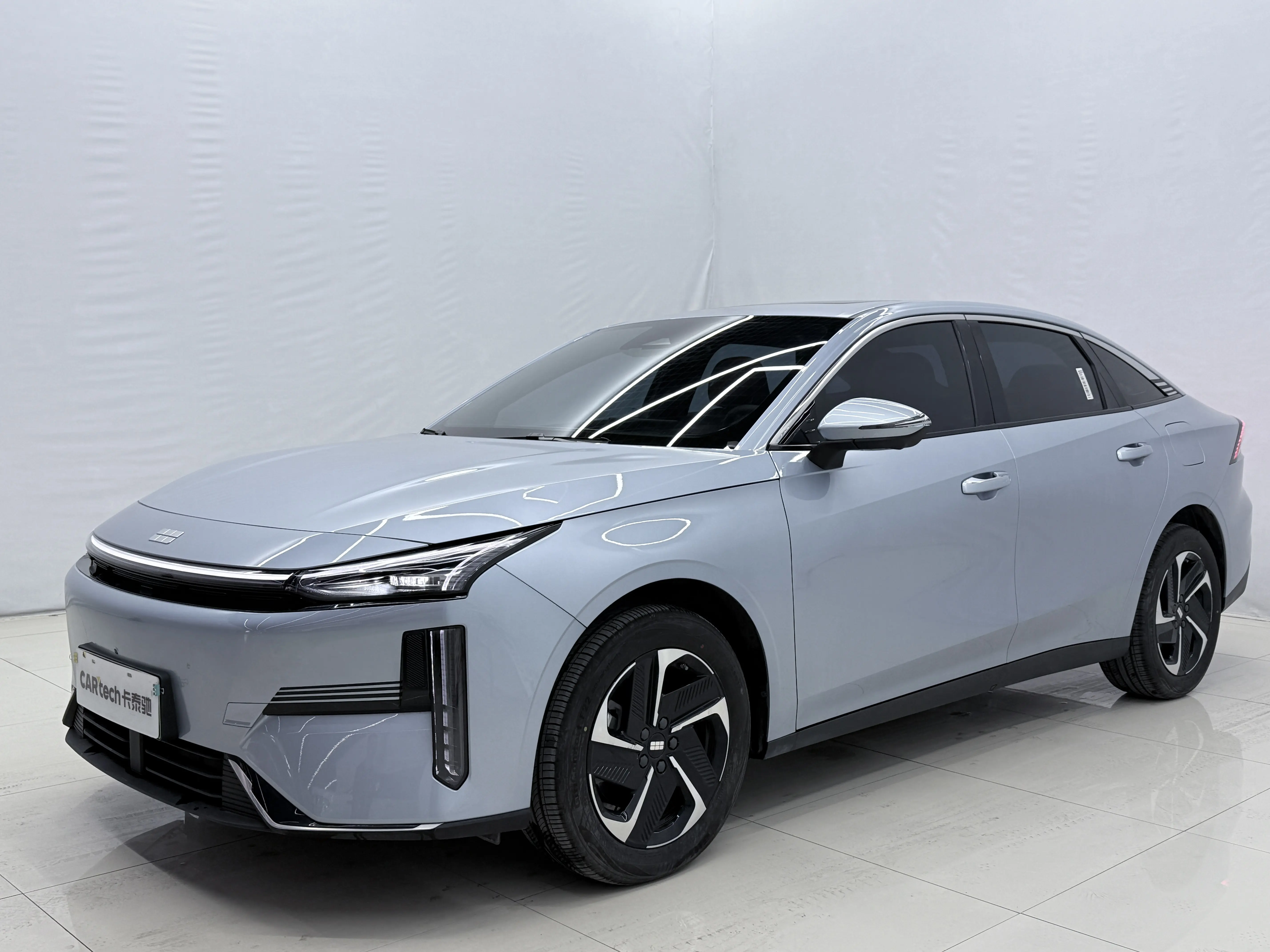 Geely Galaxy L6  из Китая