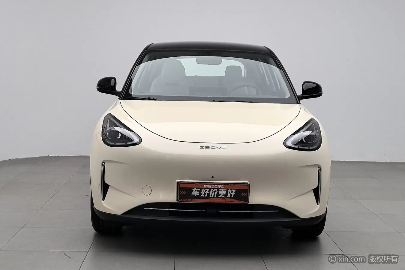 Geely Star Wish  из Китая