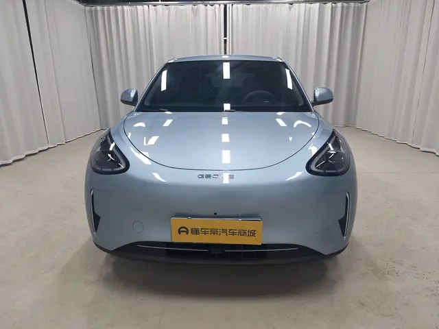 Geely Star Wish  из Китая