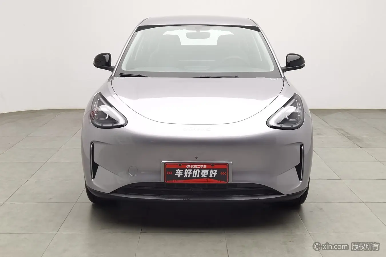 Geely Star Wish  из Китая