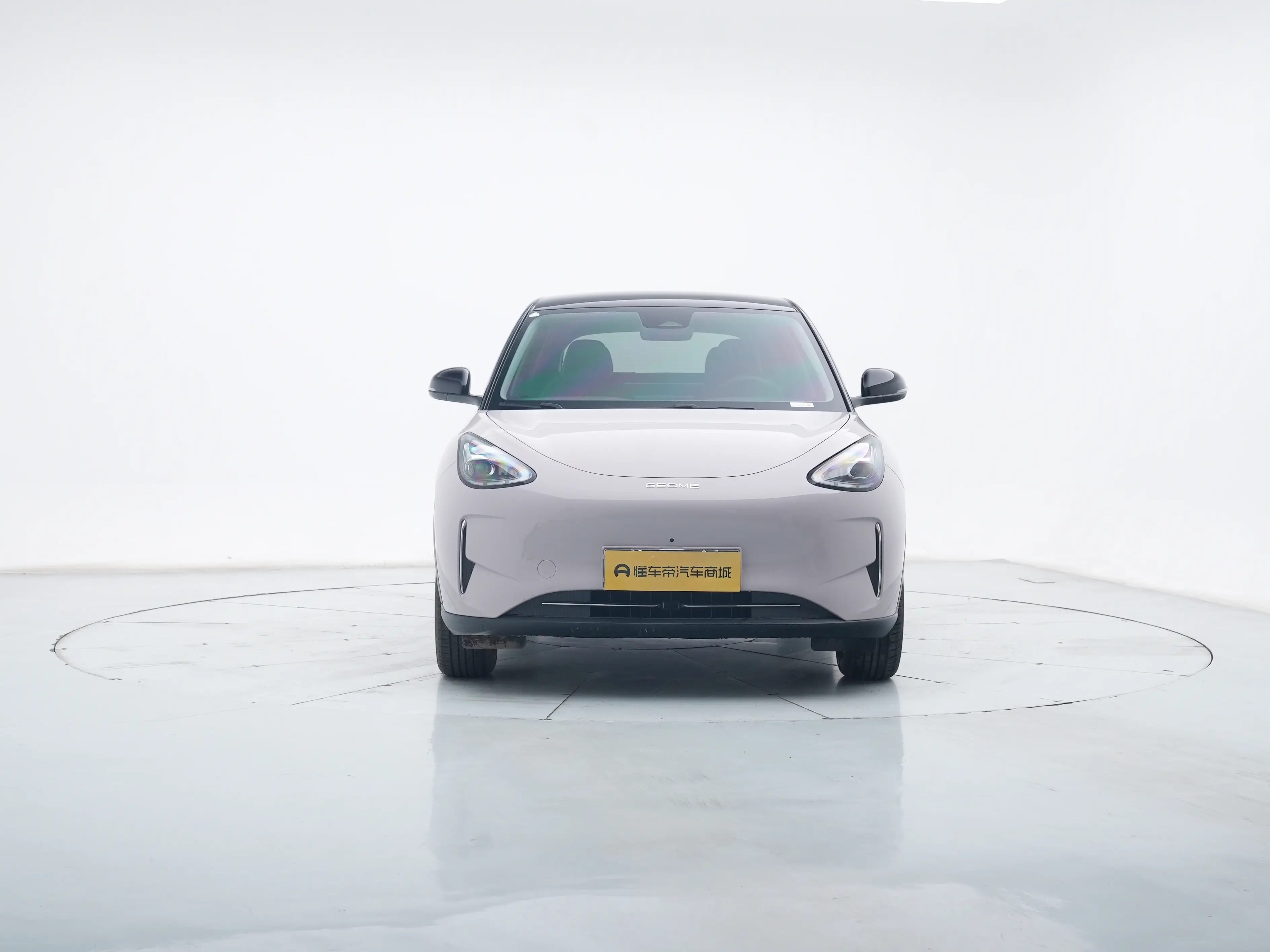 Geely Star Wish  из Китая