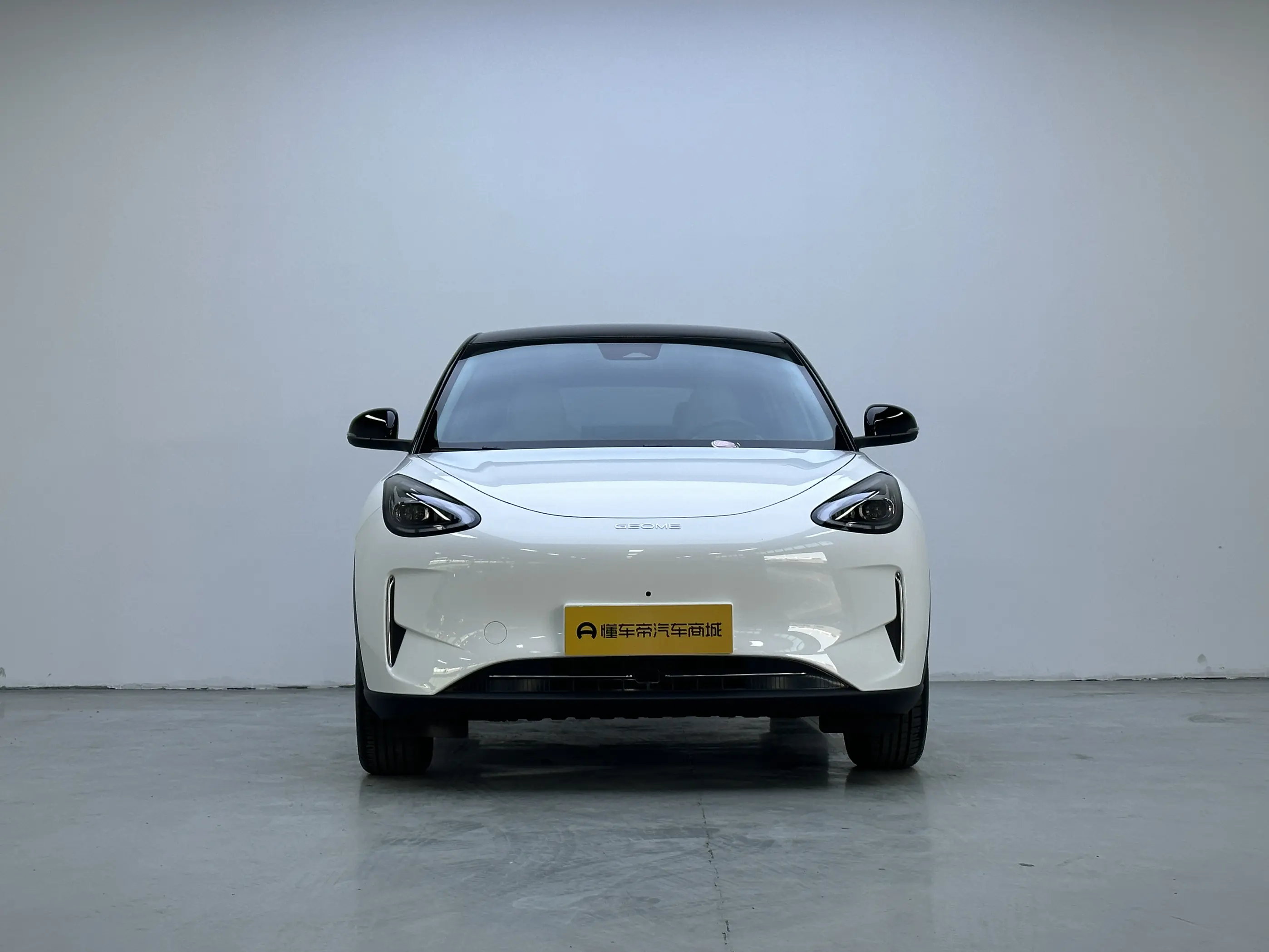 Geely Star Wish  из Китая