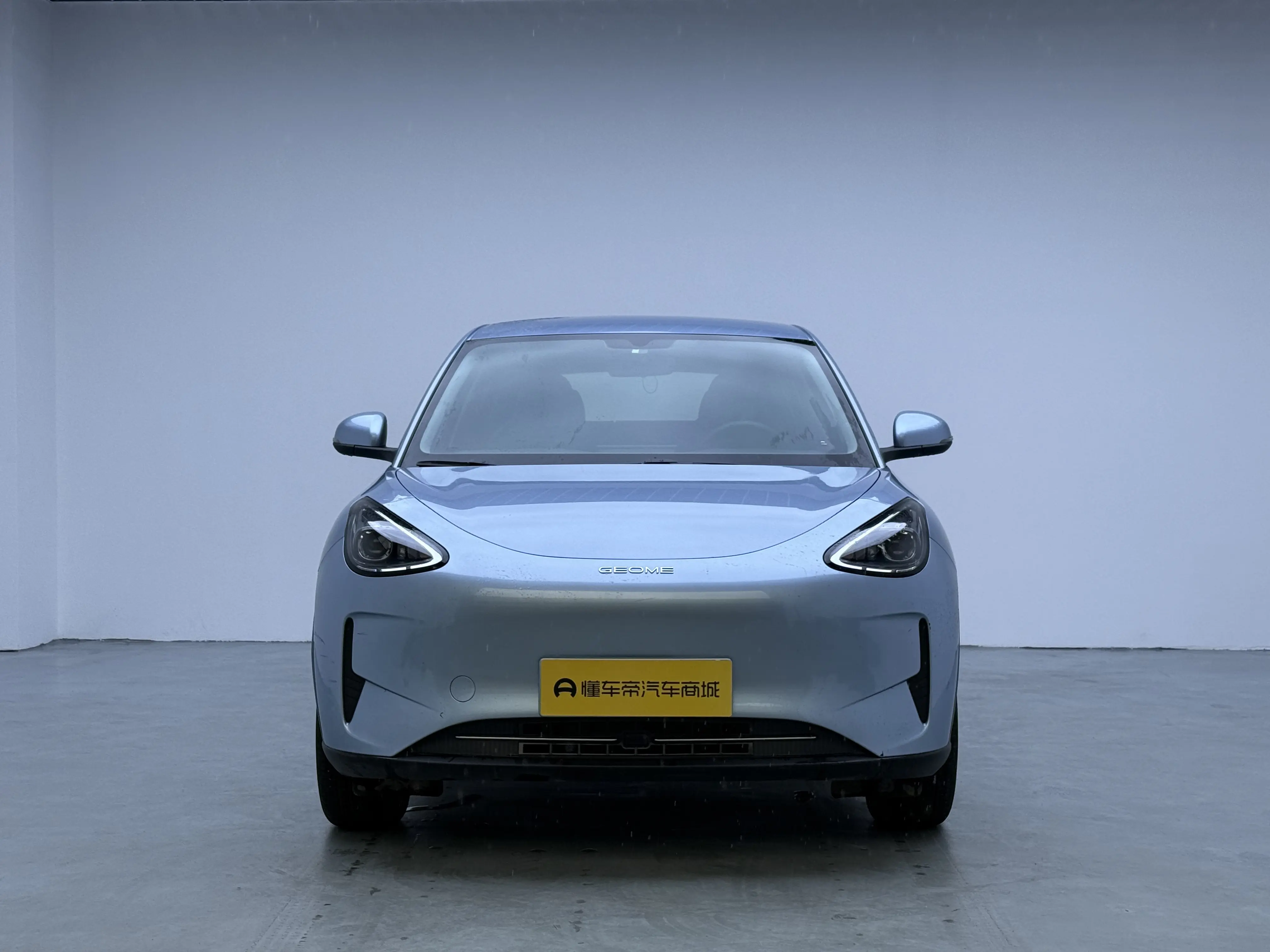 Geely Star Wish  из Китая