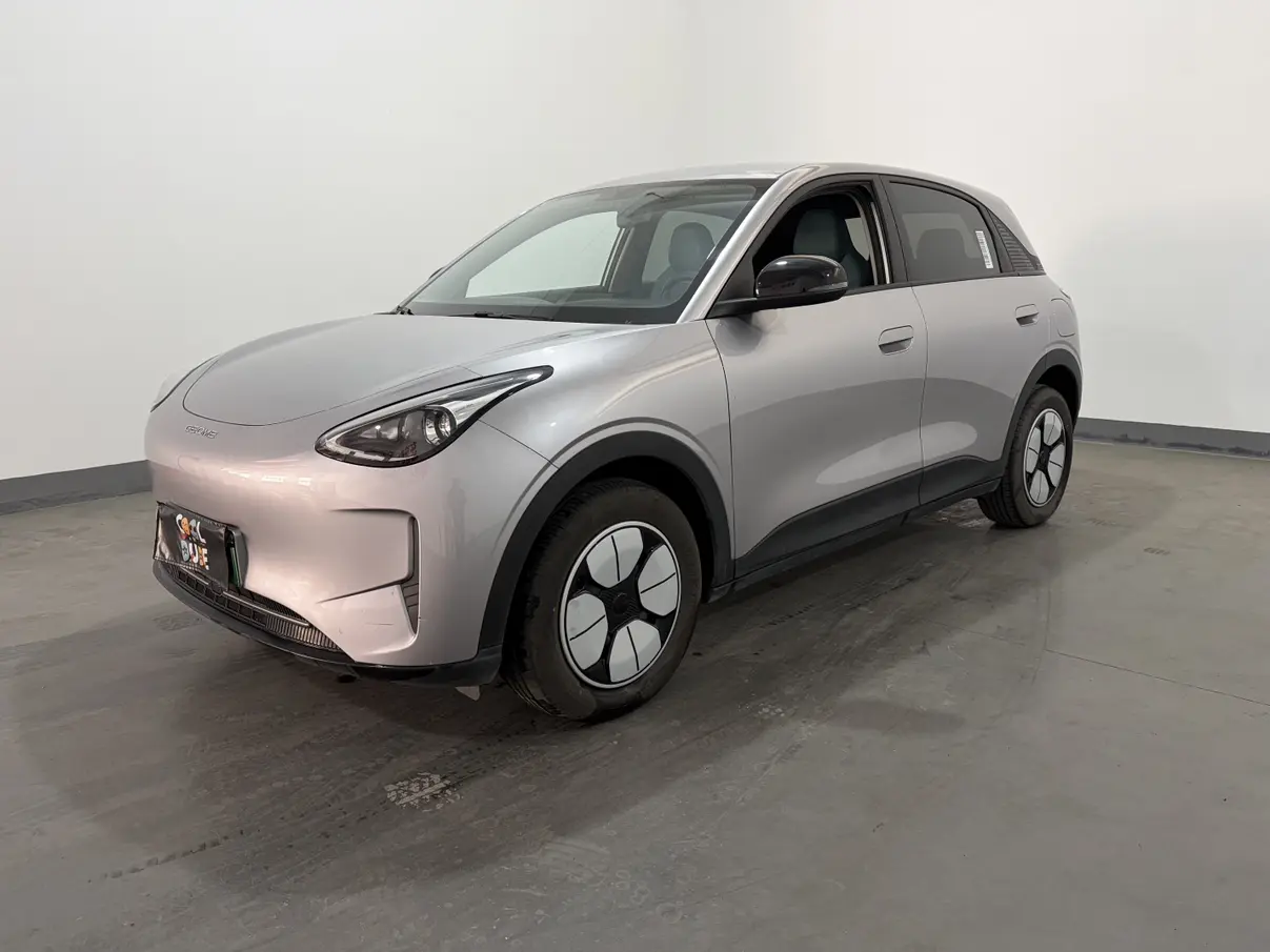 Geely Star Wish  из Китая