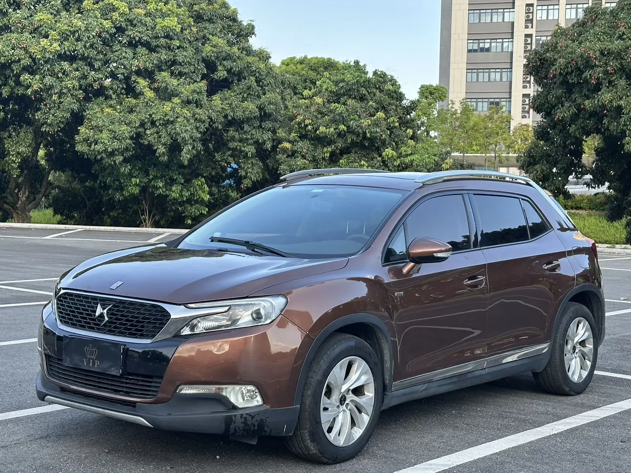 DS 6