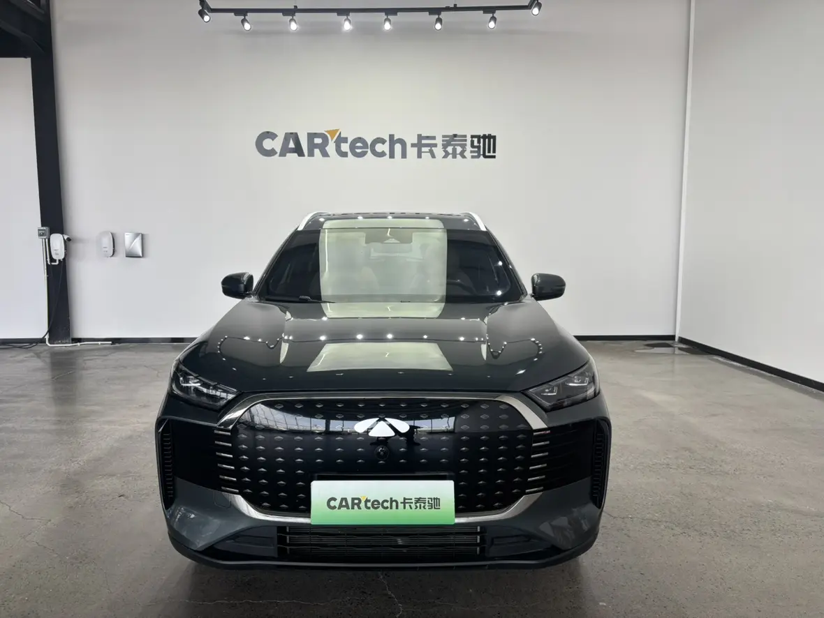 Chery Fengyun T8  из Китая