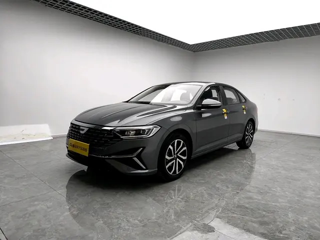 Jetta VA7