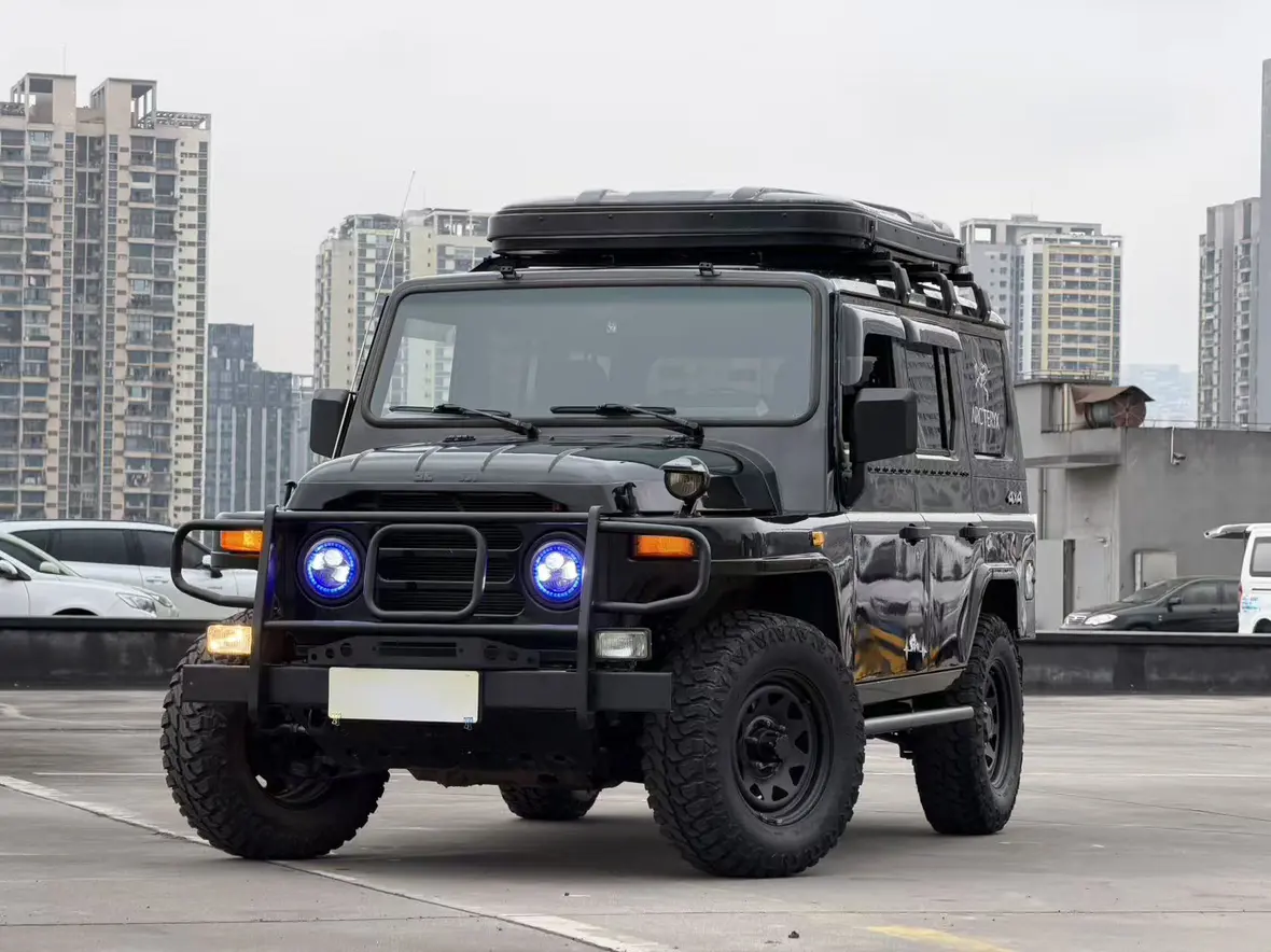BAW 212 Classic