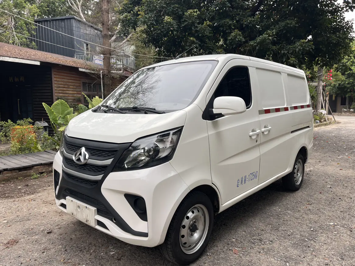 Changan Kaicene Changan Star 5