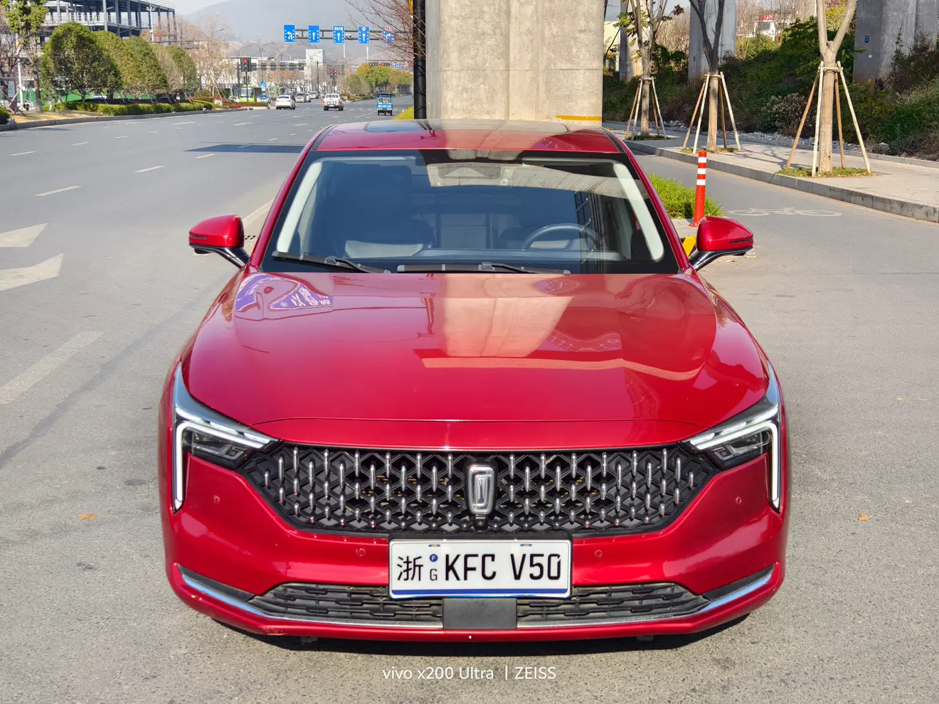 FAW Bestune B70 (Besturn B70)  из Китая