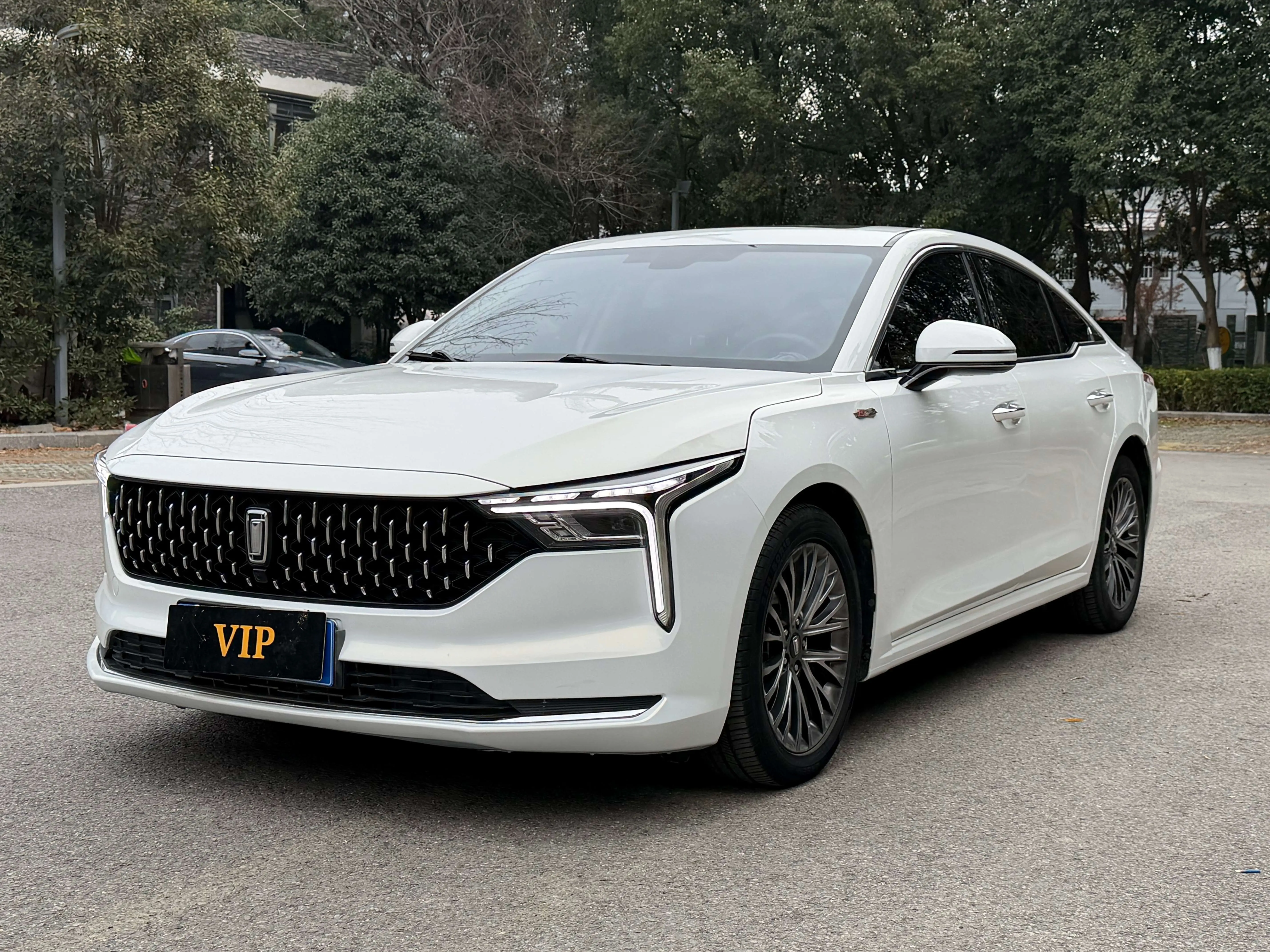 FAW Bestune B70 (Besturn B70)  из Китая