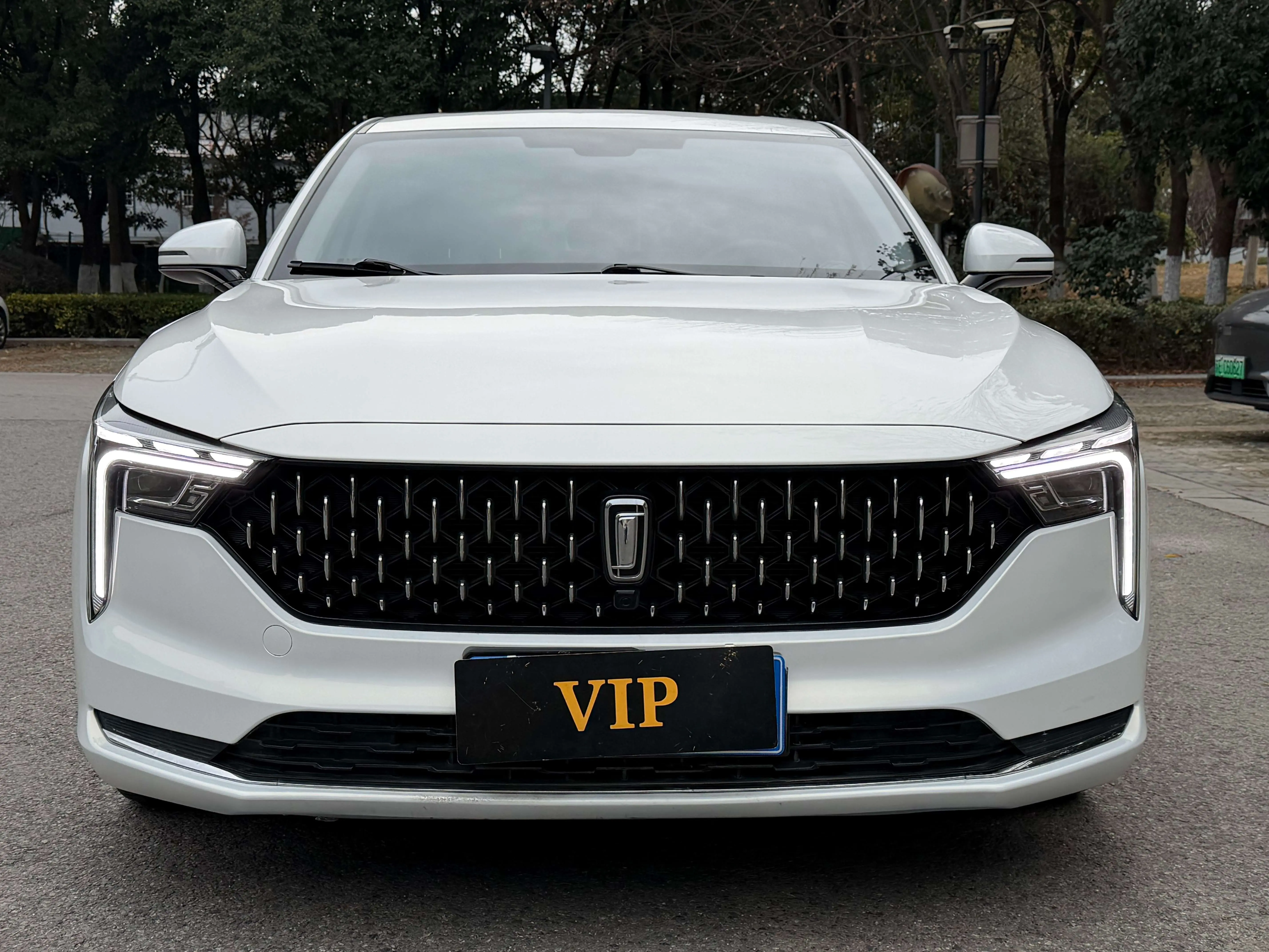 FAW Bestune B70 (Besturn B70)  из Китая