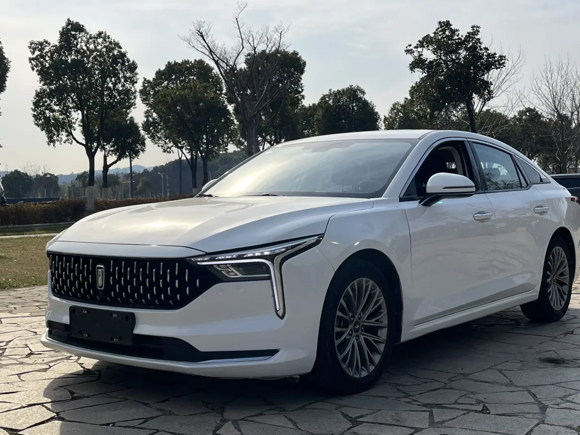 FAW Bestune B70 (Besturn B70)  из Китая