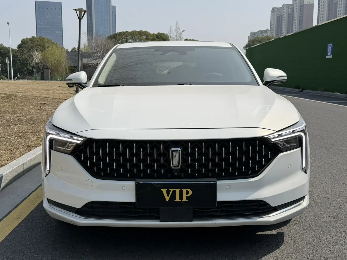 FAW Bestune B70 (Besturn B70)  из Китая