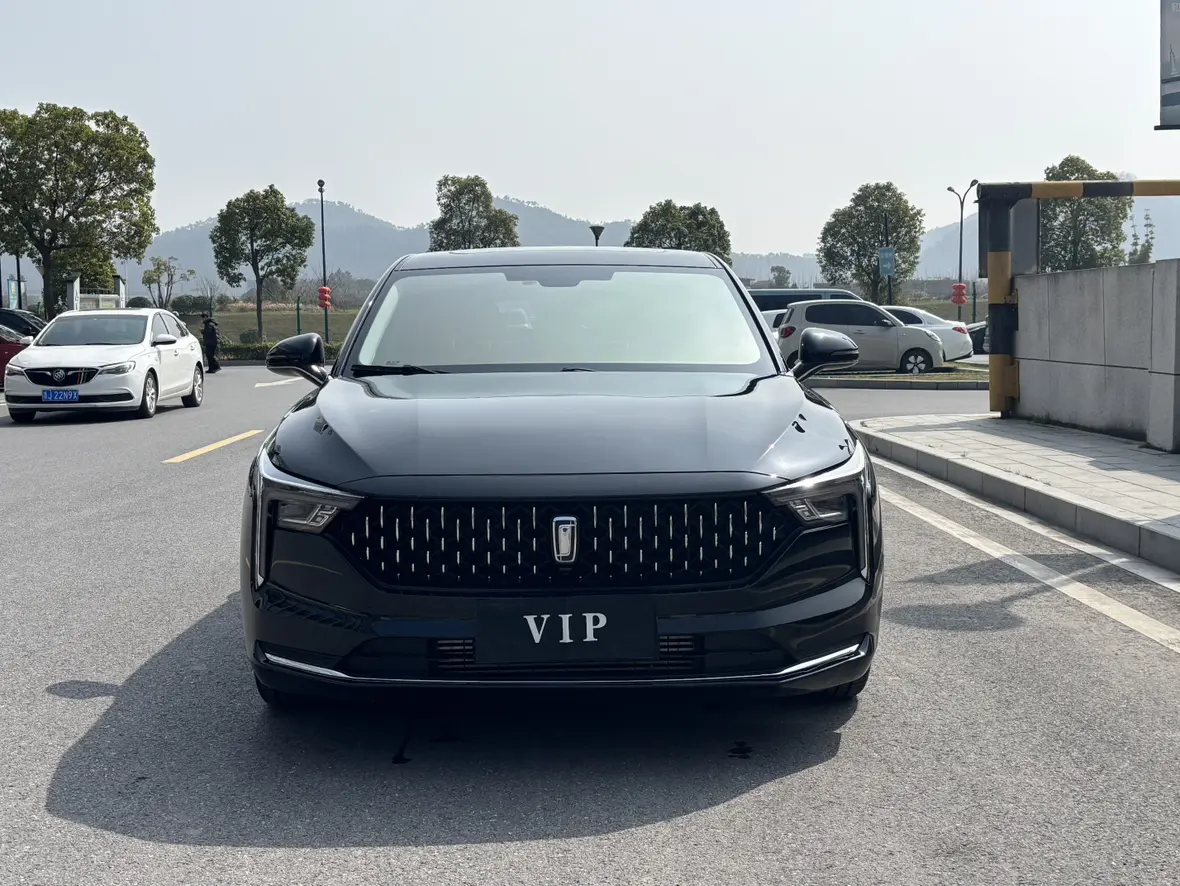 FAW Bestune B70 (Besturn B70)  из Китая