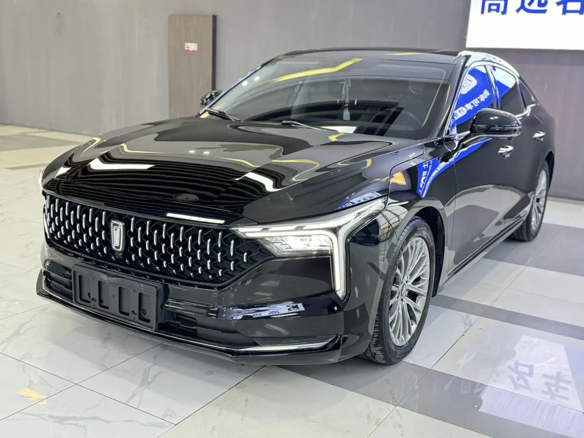 FAW Bestune B70 (Besturn B70)  из Китая