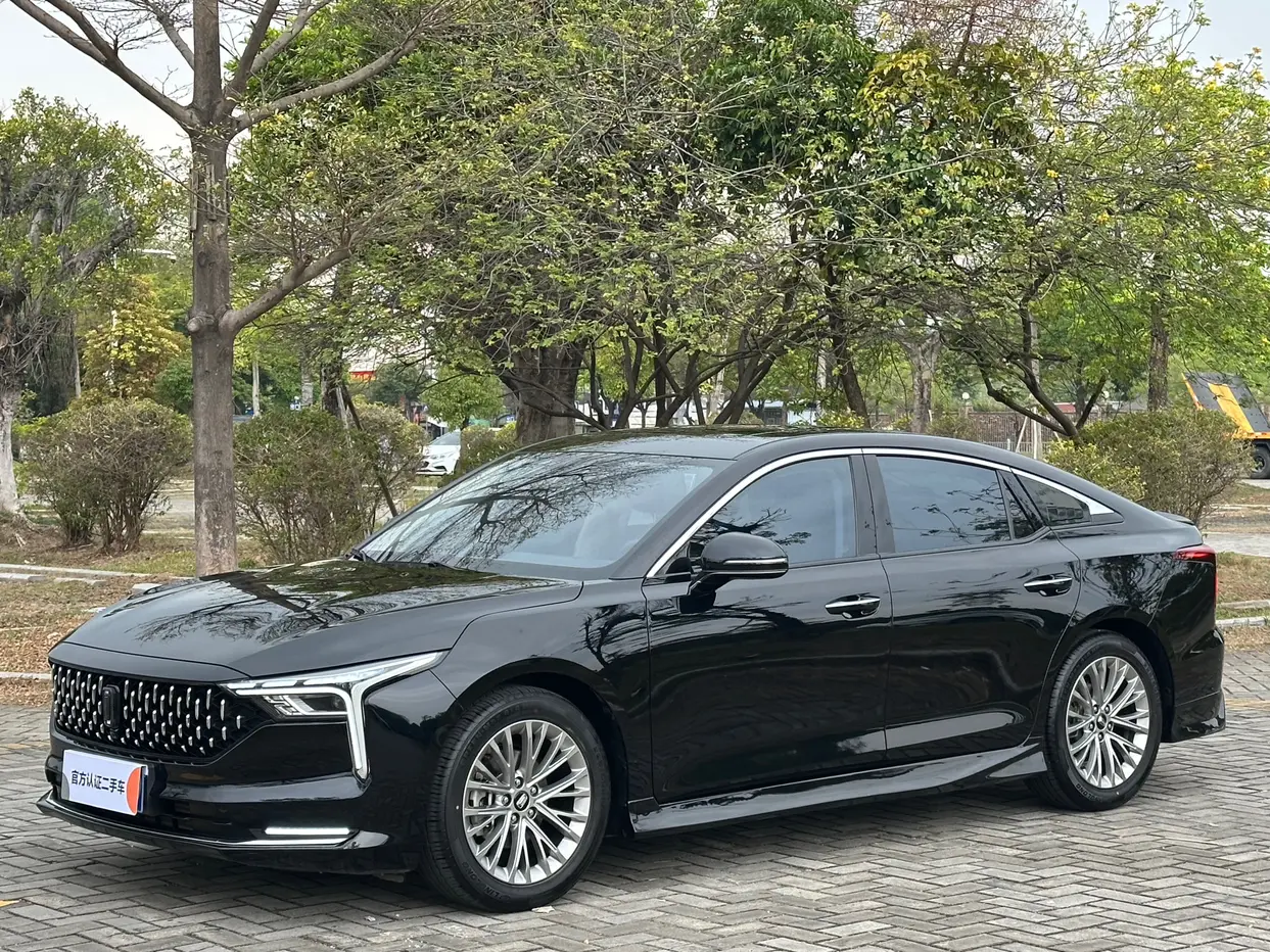 FAW Bestune B70 (Besturn B70)  из Китая