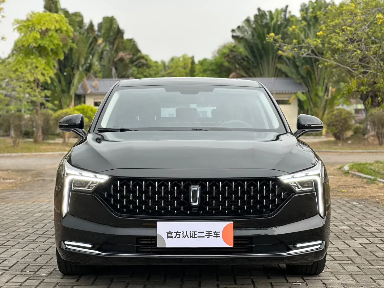 FAW Bestune B70 (Besturn B70)  из Китая