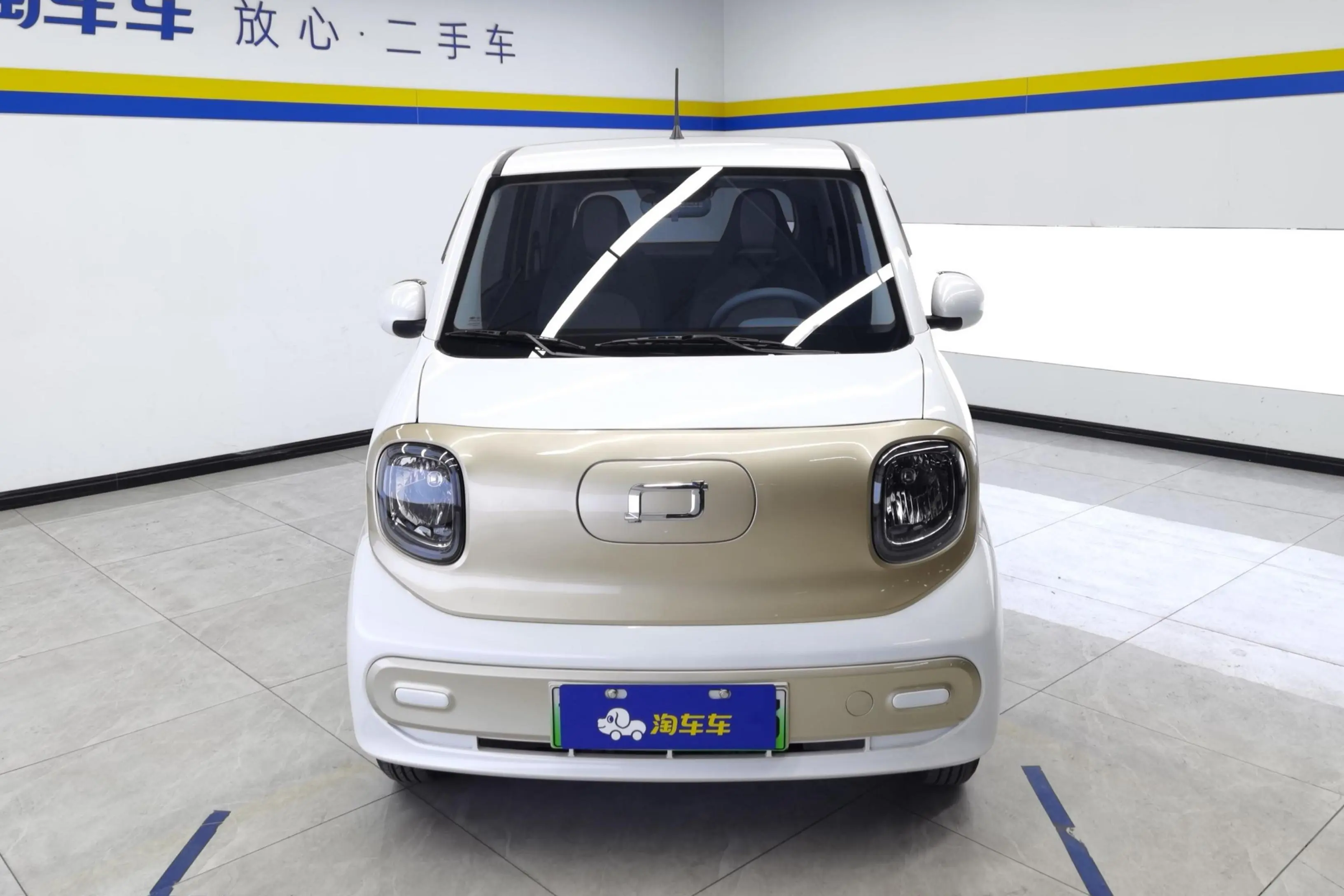 FAW Galloping Pony  из Китая