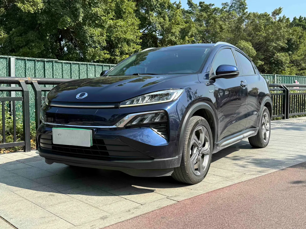 Honda Dongfeng  M-NV  из Китая