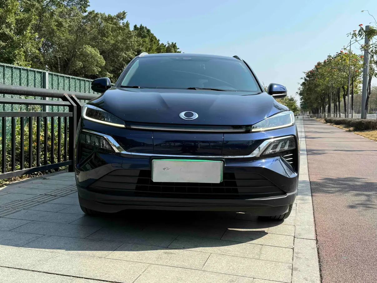 Honda Dongfeng  M-NV  из Китая