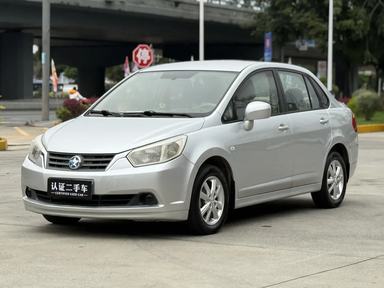 Kai Chen Venucia D50