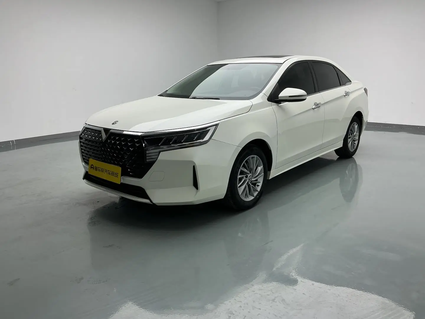 Kai Chen Venucia D60