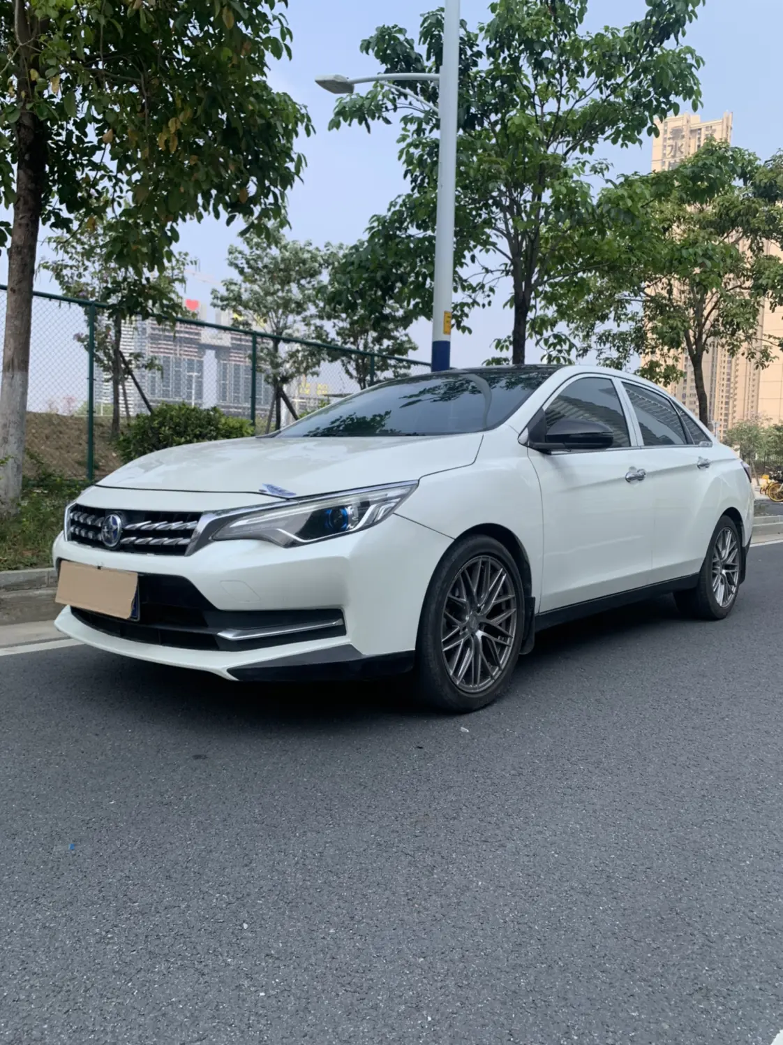 Kai Chen Venucia D60