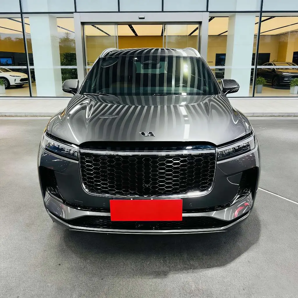 Li ONE (Ideal ONE)  из Китая