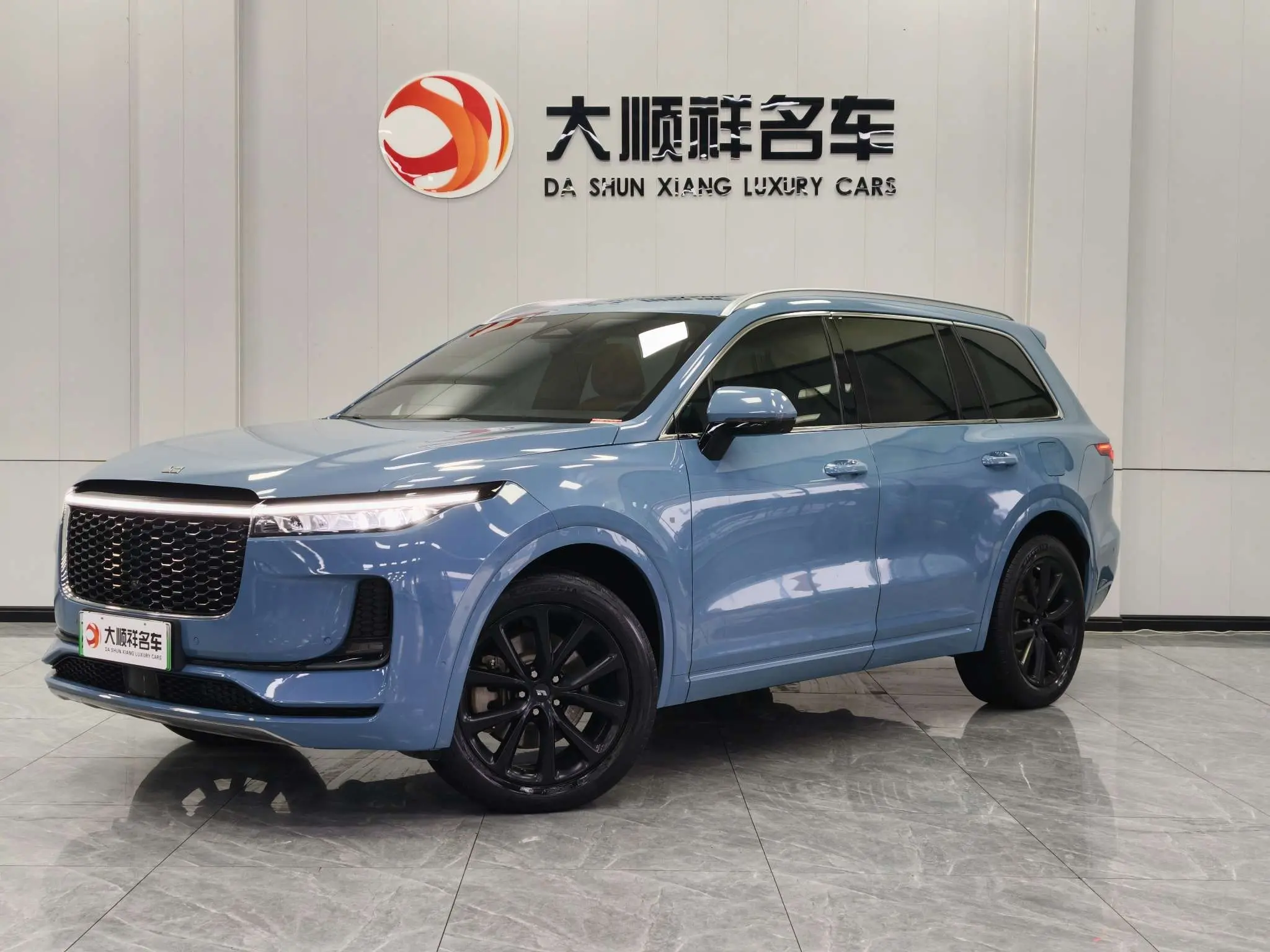 Lixiang ONE