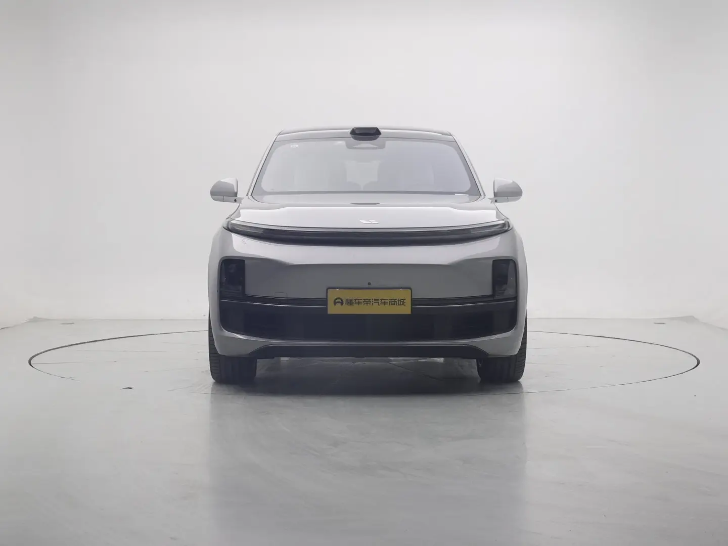 Li L9 (Ideal L9)  из Китая