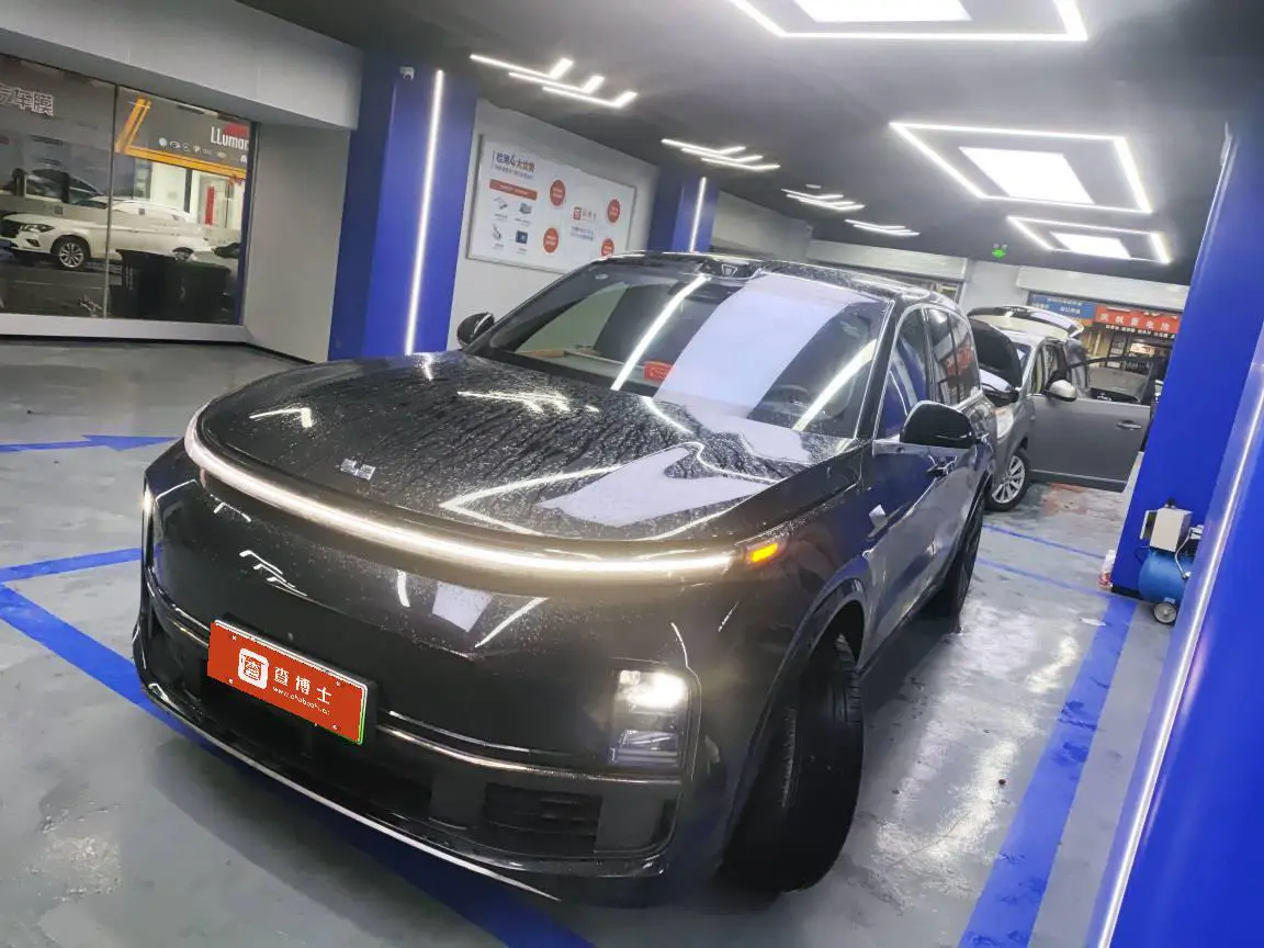 Lixiang L9