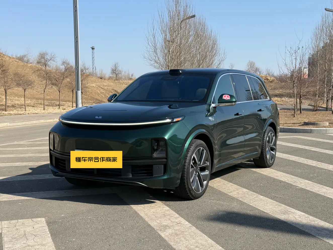 Lixiang L9