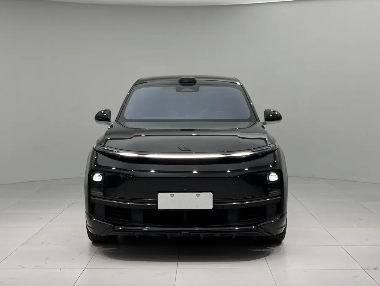 Li L9 (Ideal L9)  из Китая