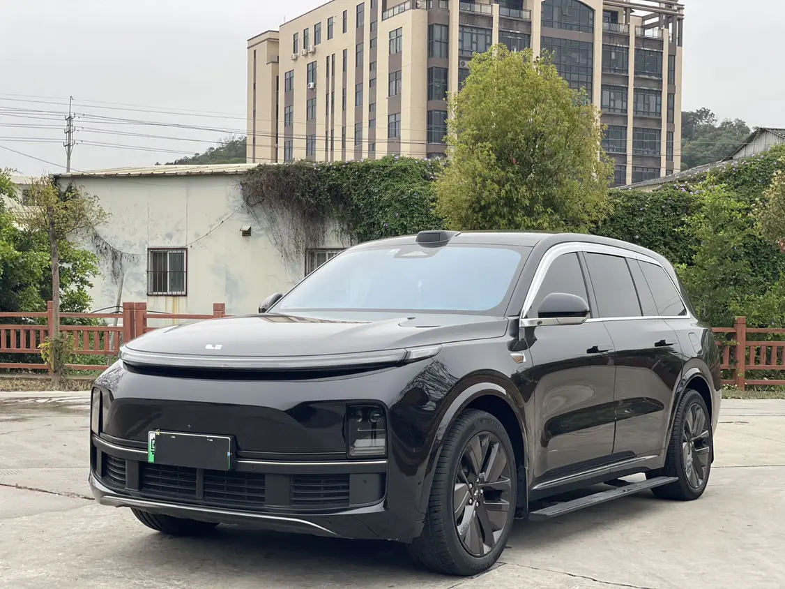 Lixiang L9