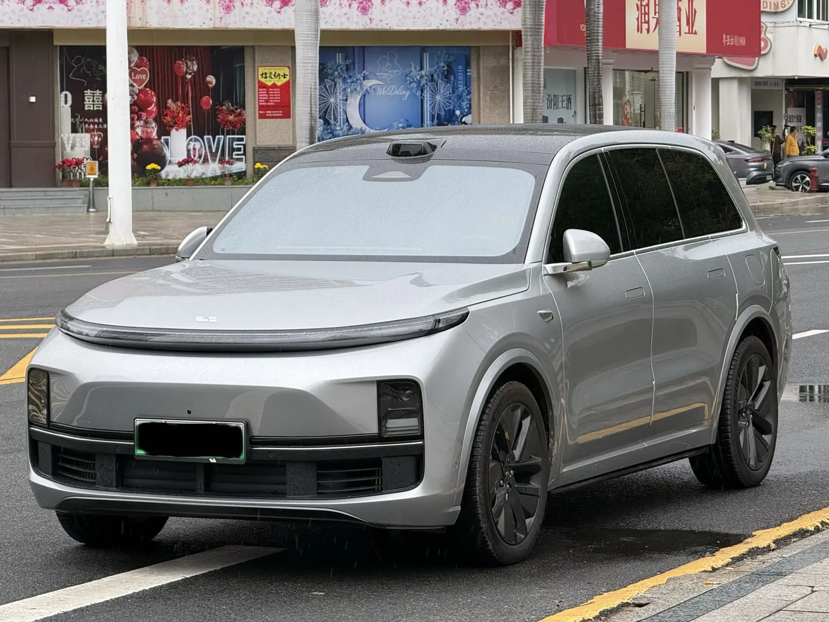 Lixiang L9