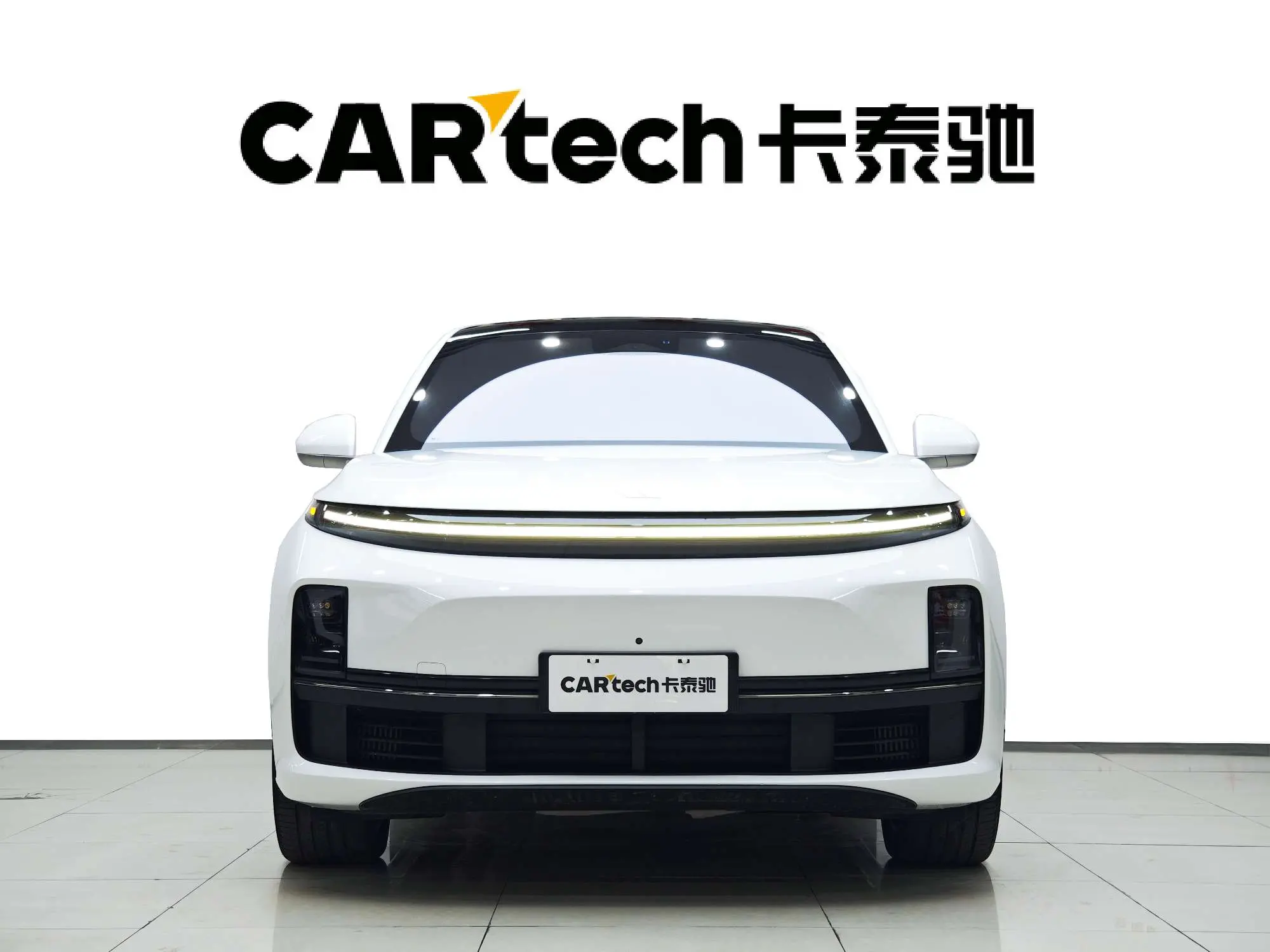 Li L7 (Ideal L7)  из Китая