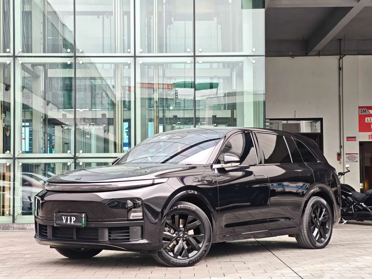 Lixiang L7