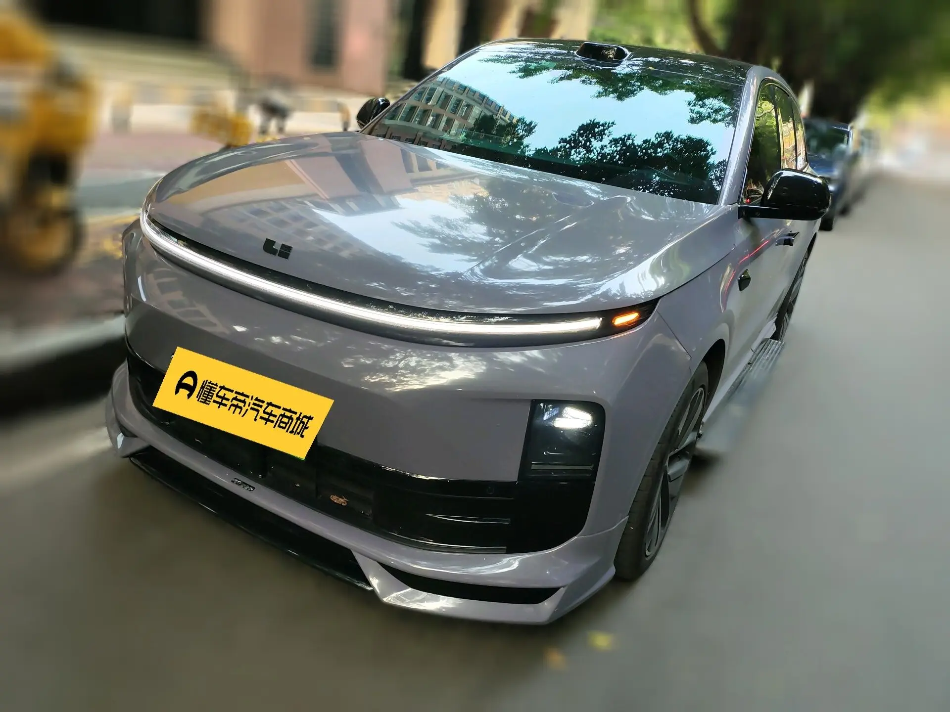 Lixiang L6